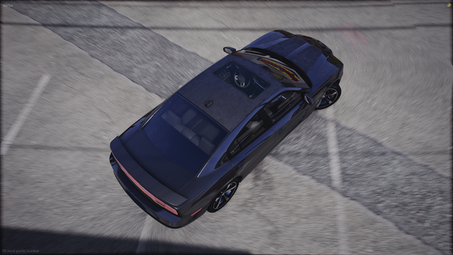 Bravado Daytona preview 4